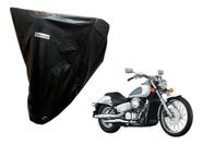 Capa Impermeável Moto Shadow 600/750 Boulevard 800/1500