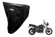 Capa Impermeável Moto Triumph Tiger 800 Xr