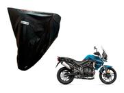 Capa Impermeável Moto Triumph Tiger 800 Xrt