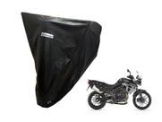 Capa Impermeável Moto Triumph Tiger 800 Xrx