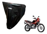 Capa Impermeável Moto Xre 300 / Falcon Nx 400i