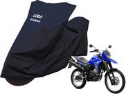Capa Impermeável Moto Yamaha XTZ250 Lander XTZ250 Lander ABS