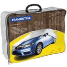 Capa Impermeável para Carro Tamanho P - 43780001 - TRAMONTINA Capa Impermeável para Carro Tamanho P - 43780001 - TRAMONTINA