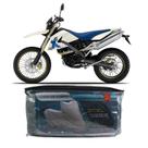 Capa Impermeável para cobrir BMW 650 GS G(220)