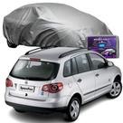 Capa Impermeável Para Cobrir Carro Spacefox Anti uv com Forro Central