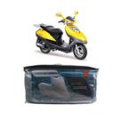 Capa Impermeável para cobrir DAFRA Smart 125CC P(210)