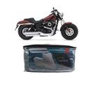 Capa Impermeável para cobrir HARLEY DAVIDSON Fat Bob FXDF GG(200)