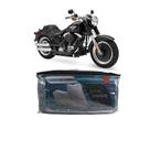 Capa Impermeável para cobrir HARLEY DAVIDSON Fat Boy GG(200)