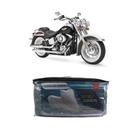 Capa Impermeável para cobrir HARLEY DAVIDSON Softail Deluxe 1450/1584CC GG(200)