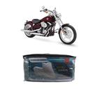 Capa Impermeável para cobrir HARLEY DAVIDSON Softail Rocker/Rocker 1584CC GG(200) Capa Impermeável para cobrir HARLEY DAVIDSON Softail Rocker/Rocker 1584CC GG(200)