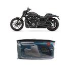 Capa Impermeável para cobrir HARLEY DAVIDSON VROD 10TH Anniversary Edition VRSCDX GG(200) Capa Impermeável para cobrir HARLEY DAVIDSON VROD 10TH Anniversary Edition VRSCDX GG(200)