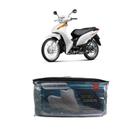 Capa Impermeável para cobrir HONDA Biz 125 KS/KS IN/KS Mix Injection P(210) Capa Impermeável para cobrir HONDA Biz 125 KS/KS IN/KS Mix Injection P(210)