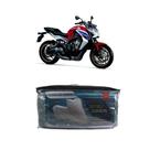 Capa Impermeável para cobrir HONDA CB 600 Hornet M(215) Capa Impermeável para cobrir HONDA CB 600 Hornet M(215)