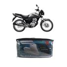 Capa Impermeável para cobrir HONDA CG 125 Titan P(210)
