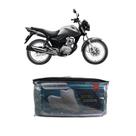 Capa Impermeável para cobrir HONDA CG 125 Today P(210)