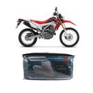 Capa Impermeável para cobrir HONDA CRF 150 M(215) Capa Impermeável para cobrir HONDA CRF 150 M(215)