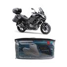 Capa Impermeável para cobrir KAWASAKI Versys 1000 Grand Tourer G(220)