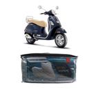Capa Impermeável para cobrir PIAGGIO Vespa GTS 250 IE 244CC P(210)
