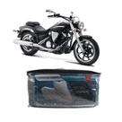Capa Impermeável para cobrir SUZUKI Boulevard 800 GG(200)