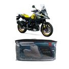 Capa Impermeável para cobrir SUZUKI DL 1000V Strom GG(200) Capa Impermeável para cobrir SUZUKI DL 1000V Strom GG(200)
