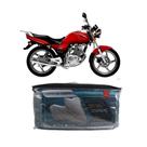 Capa Impermeável para cobrir SUZUKI EN 125 Yes CARGO P(210) Capa Impermeável para cobrir SUZUKI EN 125 Yes CARGO P(210)