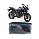 Capa Impermeável para cobrir YAMAHA FAZER 600-FZ S M(215) Capa Impermeável para cobrir YAMAHA FAZER 600-FZ S M(215)