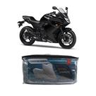 Capa Impermeável para cobrir YAMAHA XJ F M(215)