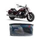 Capa Impermeável para cobrir YAMAHA XVS 950 MIDNIGHT STAR GG(200)