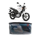 Capa Impermeável para cobrir YAMAHA YBR 125 FACTOR P(210)