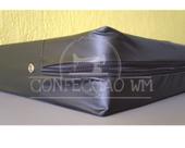 Capa Impermeável para Colchão de Solteiro 188 x 88 x 18 Capa Impermeável para Colchão de Solteiro 188 x 88 x 18