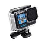 Capa impermeável para GoPro Hero 12/11/10/9 Black Suptig