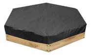 Capa Impermeável Para Jacuzzi Octagonal