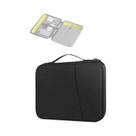 Capa Impermeável Para Laptop De 13-16 Polegadas Com Alça Para Macbook pro Air Neo M4 M3 M5