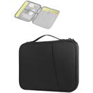 Capa Impermeável Para Laptop De 13-16 Polegadas Com Alça Para Macbook pro Air Neo M4 M3 M5