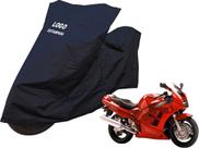Capa Impermeável Para Moto Suzuki RF 600 RF 900
