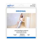 Capa impermeável para pernas para adultos Brownmed Seal-Tight
