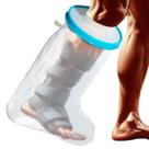 Capa impermeável para pernas Tideshake Extra Large Adult