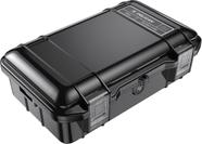 Capa impermeável Pelican M60 Micro para iPhone, GoPro, câmera