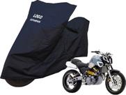 Capa Impermeável Premium Para Moto Yamaha MT 03 660 CC
