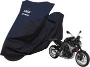 Capa Impermeável Premium Proteção UV Para Moto Bmw F 900 R
