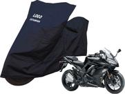Capa Impermeável Proteção Raios UV Moto Kawasaki Ninja 1000