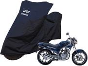 Capa Impermeável Proteção UV Moto Kasinski Comet GF 125