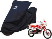 Capa Impermeável Proteção UV Moto Yamaha XT 600 Z Ténéré