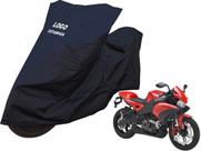 Capa Impermeável Protege Contra Maresia Sol Moto Buell 1125R Capa Impermeável Protege Contra Maresia Sol Moto Buell 1125R