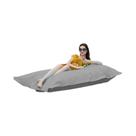 Capa Impermeável Retangular Para Puff Flutuante De Piscina OTAUTAU, Almofada De Praia, Sofá-Cama,