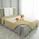 Capa Impermeável Reversível para Cama de Cachorro Ameritex