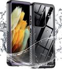 Capa Impermeável SPIDERCASE para Samsung Galaxy S21 Ultra 6.8"
