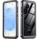 Capa Impermeável SPIDERCASE para Samsung Galaxy S25