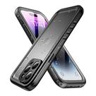 Capa Impermeável SPORTLINK para iPhone 14 Pro Max (6,7") - Preta