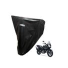 Capa Impermeável Suzuki V-strom 650 800 1050 Térmica Uv
